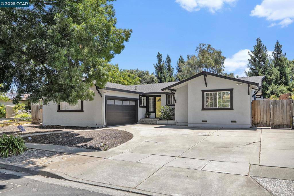Concord, CA 94519,1739 Lynwood Dr
