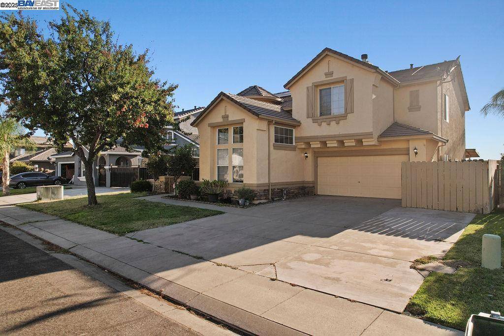 Manteca, CA 95337,907 MAGGIORE LANE