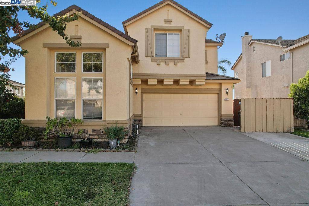 Manteca, CA 95337,907 MAGGIORE LANE