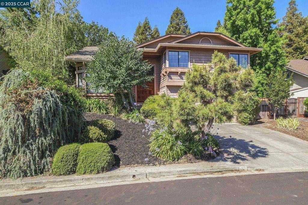 Martinez, CA 94553,1743 Jeanne Cir