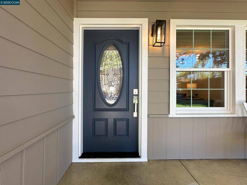 Concord, CA 94519,1818 Granada Dr