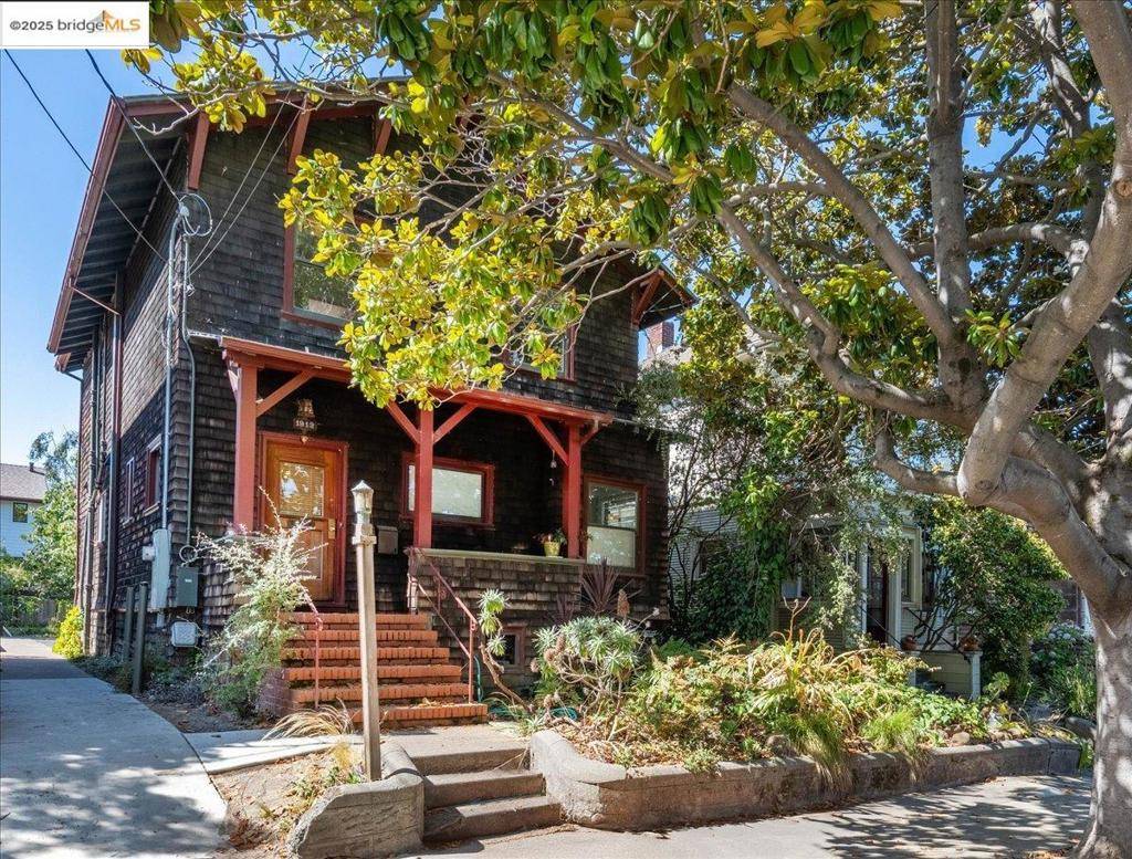 Berkeley, CA 94709,1912 Virginia St
