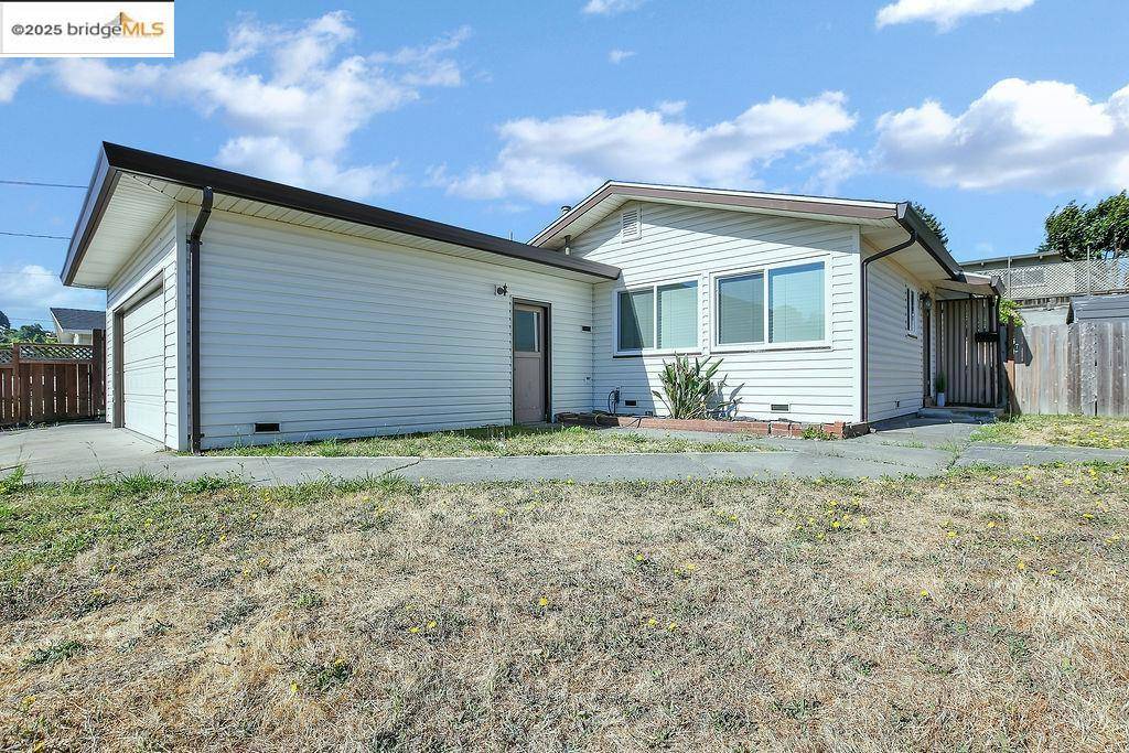 San Pablo, CA 94806,2713 Flannery Rd