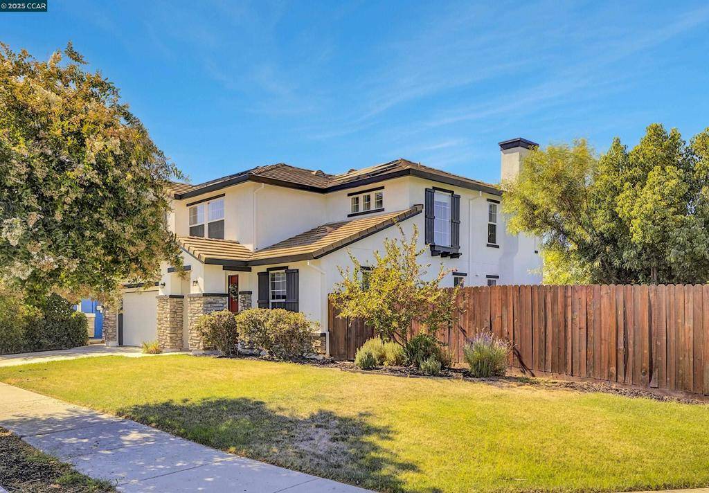 Oakley, CA 94561,1401 Yosemite Cir