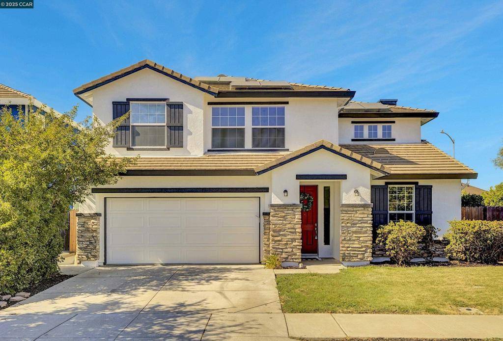 Oakley, CA 94561,1401 Yosemite Cir