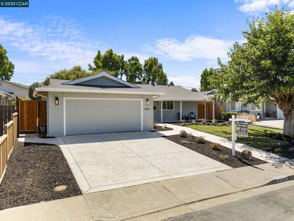 Concord, CA 94521,4650 Regina Ln