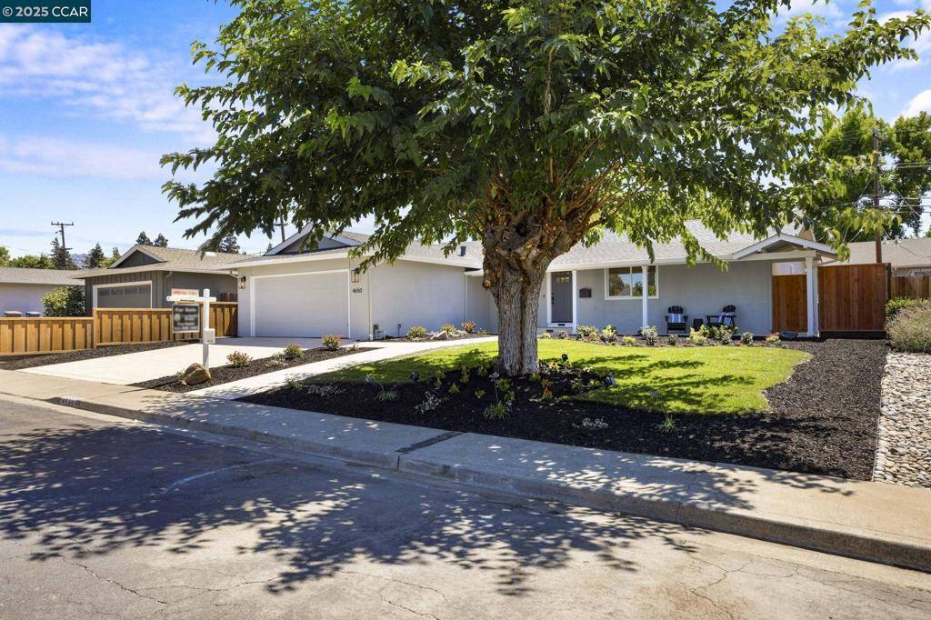 Concord, CA 94521,4650 Regina Ln