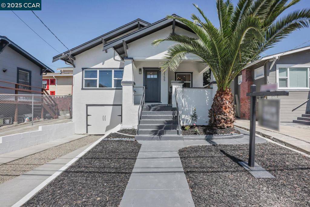 Oakland, CA 94601,2155 Rosedale Ave