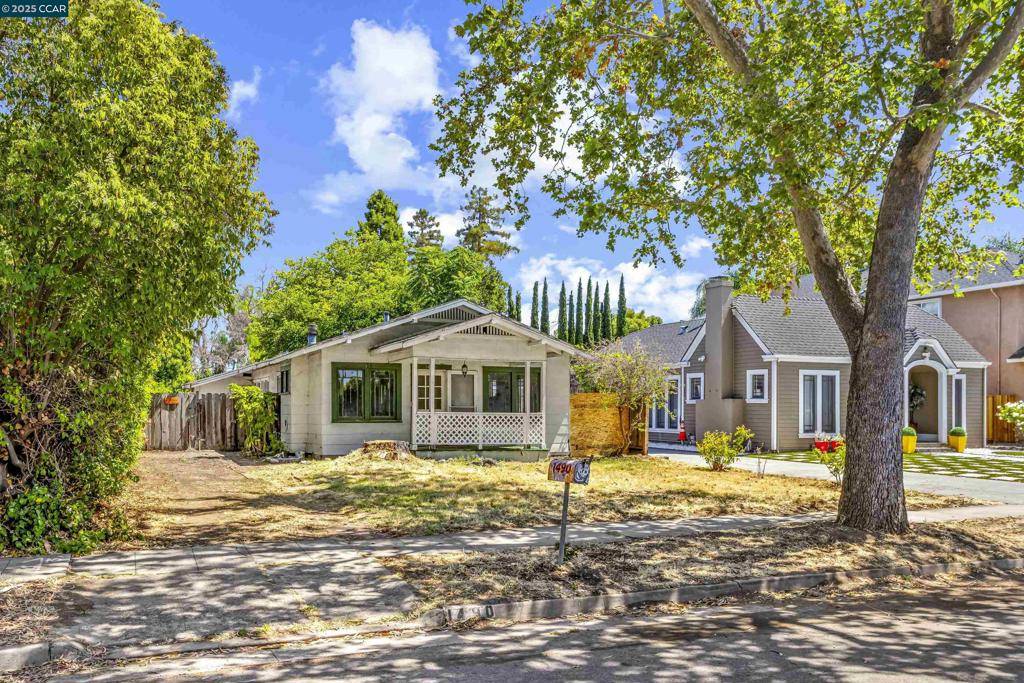 San Jose, CA 95126,1490 Davis St