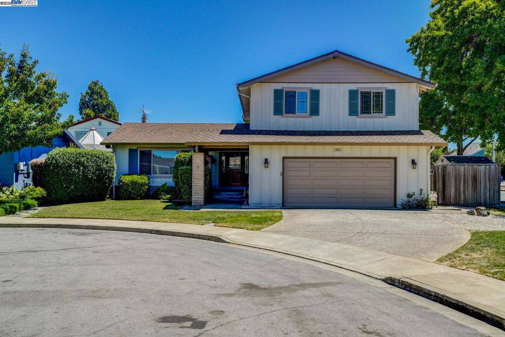 Newark, CA 94560,5292 Falmouth Pl
