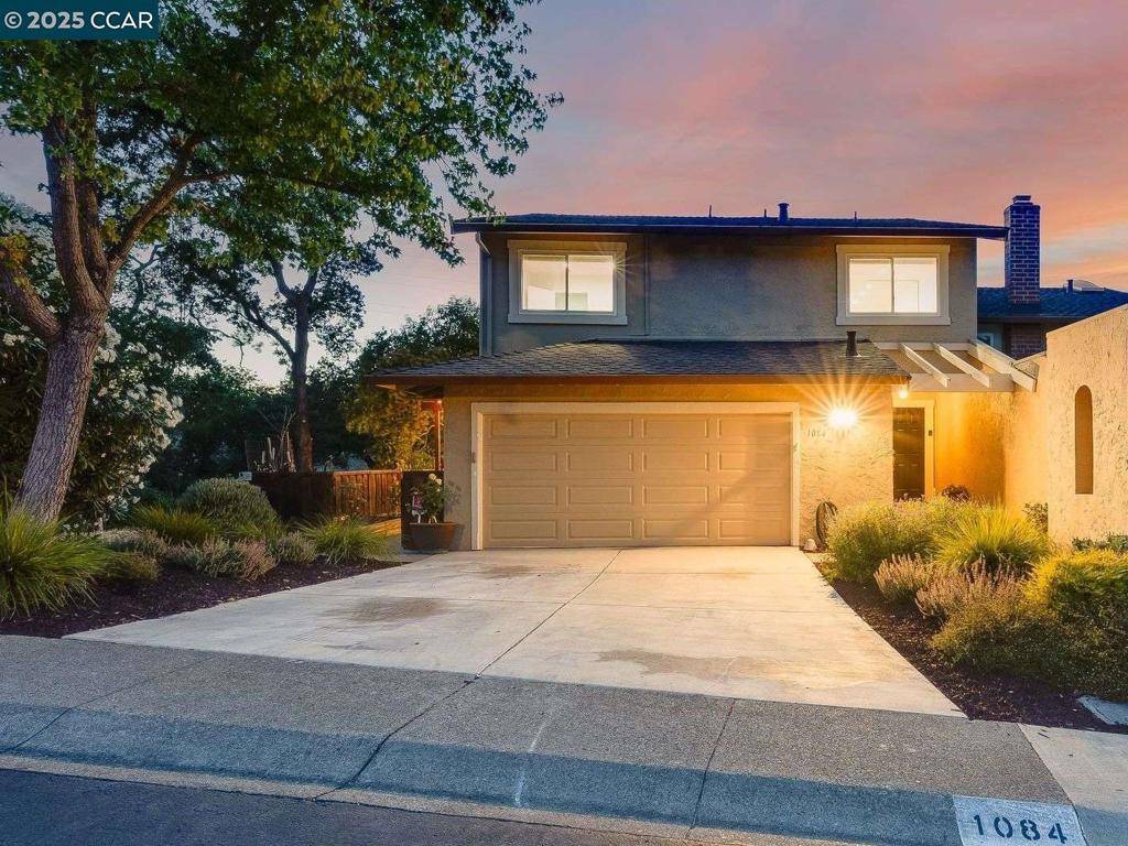 Walnut Creek, CA 94596,1084 Southdown Court