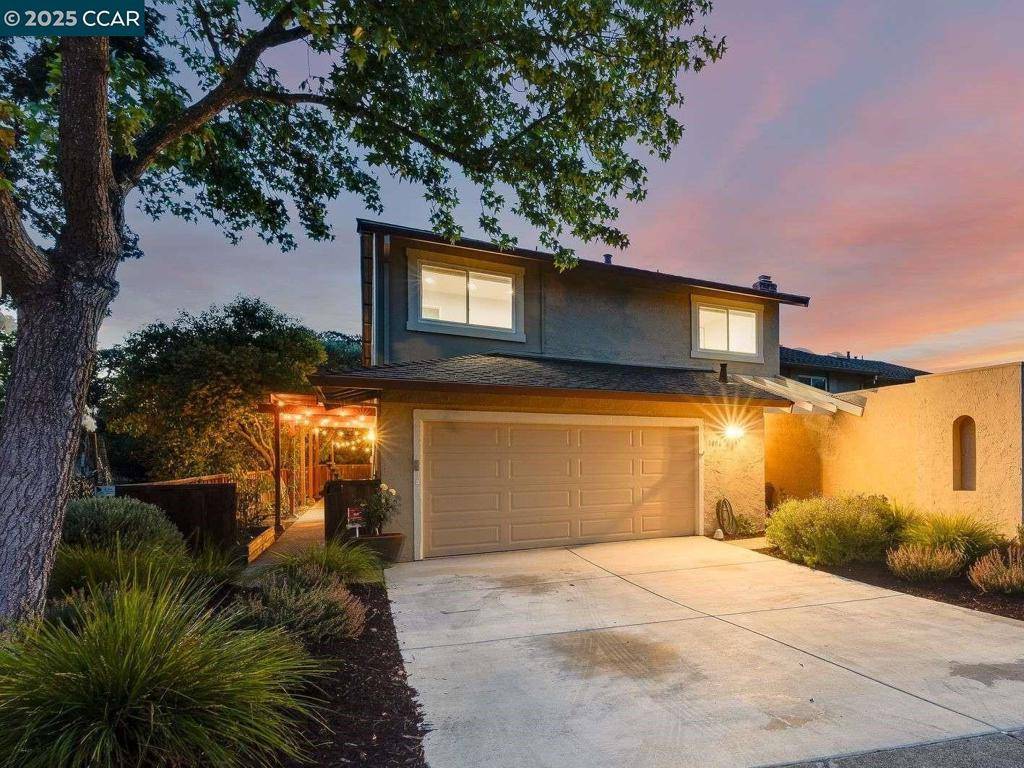 Walnut Creek, CA 94596,1084 Southdown Court