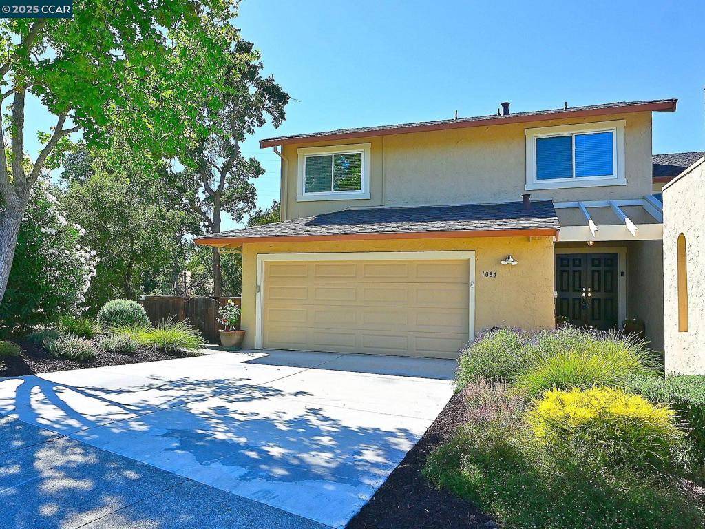 Walnut Creek, CA 94596,1084 Southdown Court