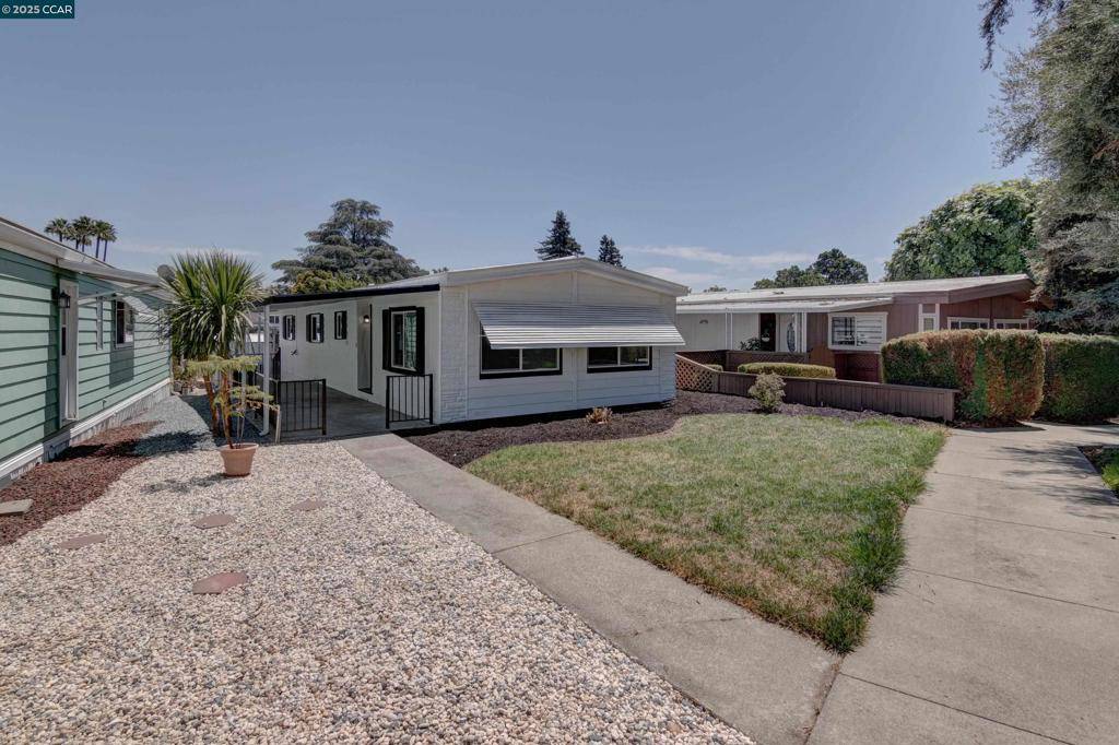 Concord, CA 94520-5419,2007 DALIS DRIVE