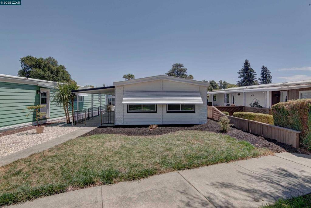 Concord, CA 94520-5419,2007 DALIS DRIVE