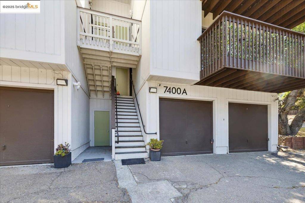 Oakland, CA 94605,7400 Mountain Blvd