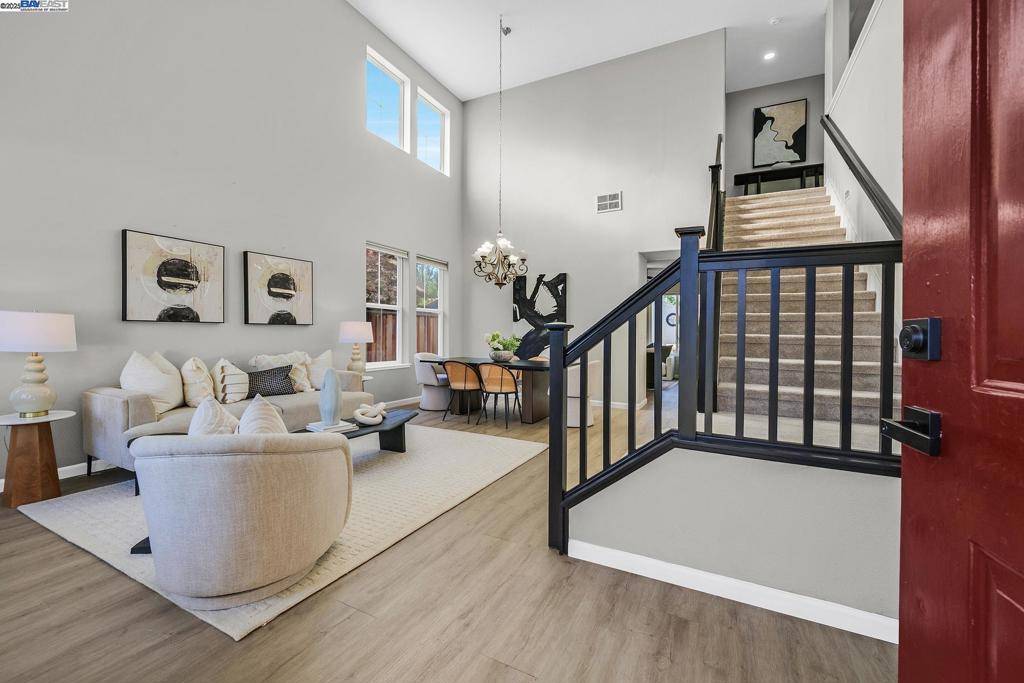 Dublin, CA 94568,4637 Persimmon Dr