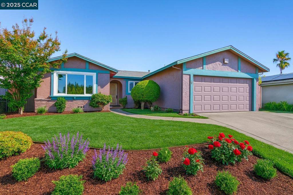 Pittsburg, CA 94565,3904 Meadowbrook Cir
