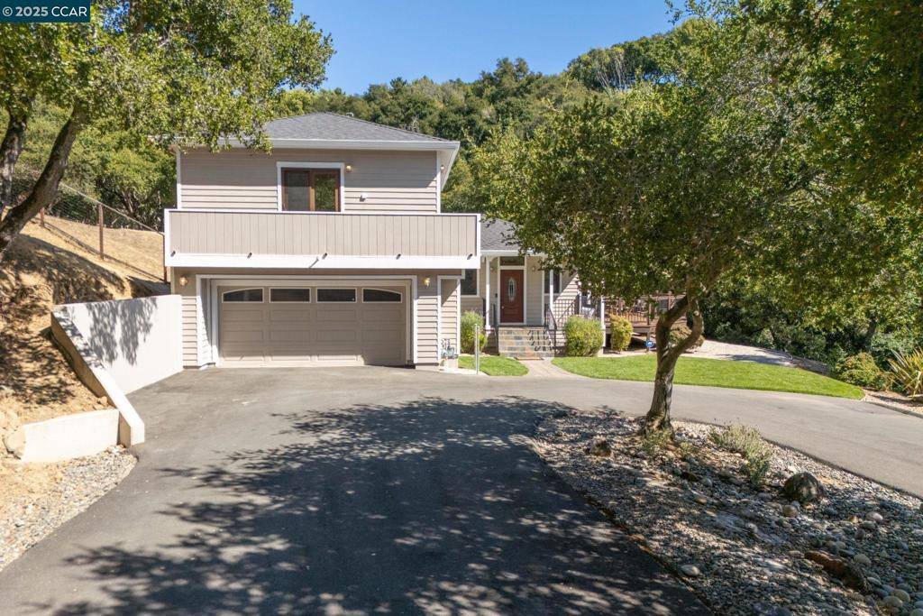 Hayward, CA 94542,3981 Amyx Ct