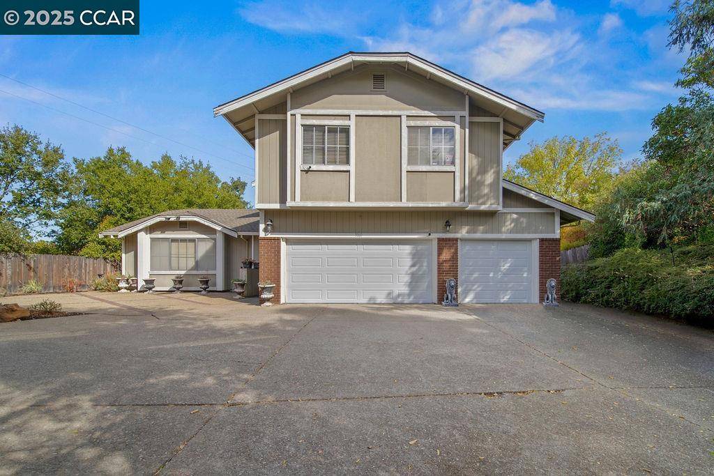 Concord, CA 94518,3060 San Miguel Ct