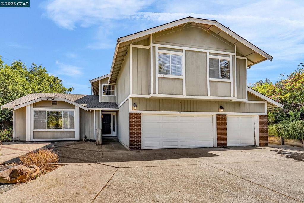 Concord, CA 94518,3060 San Miguel Ct