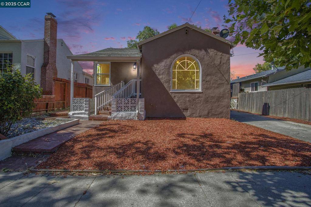 Pittsburg, CA 94565,532 Central Ave