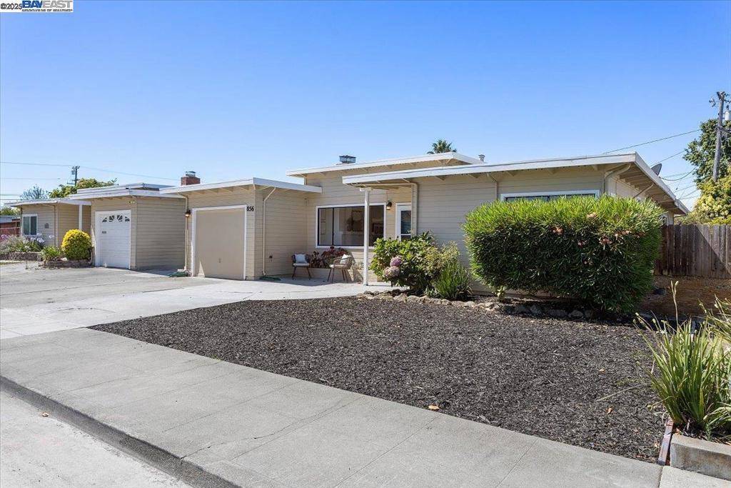 San Mateo, CA 94401,856 Rand St