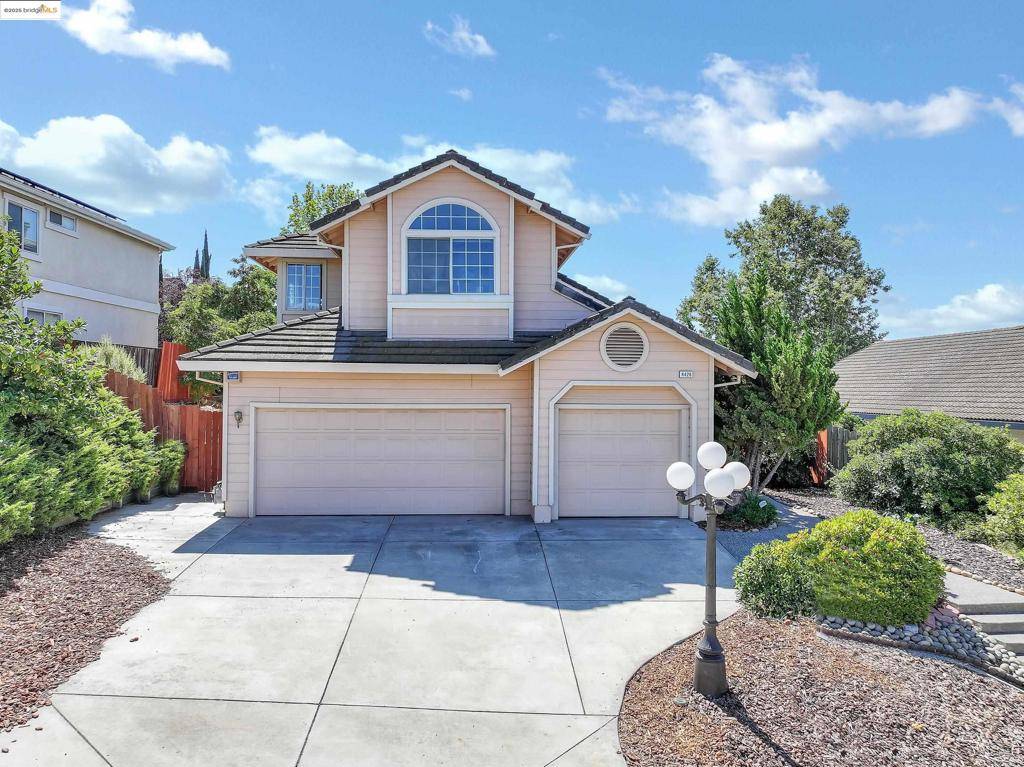 Antioch, CA 94531,4426 Palisades Way