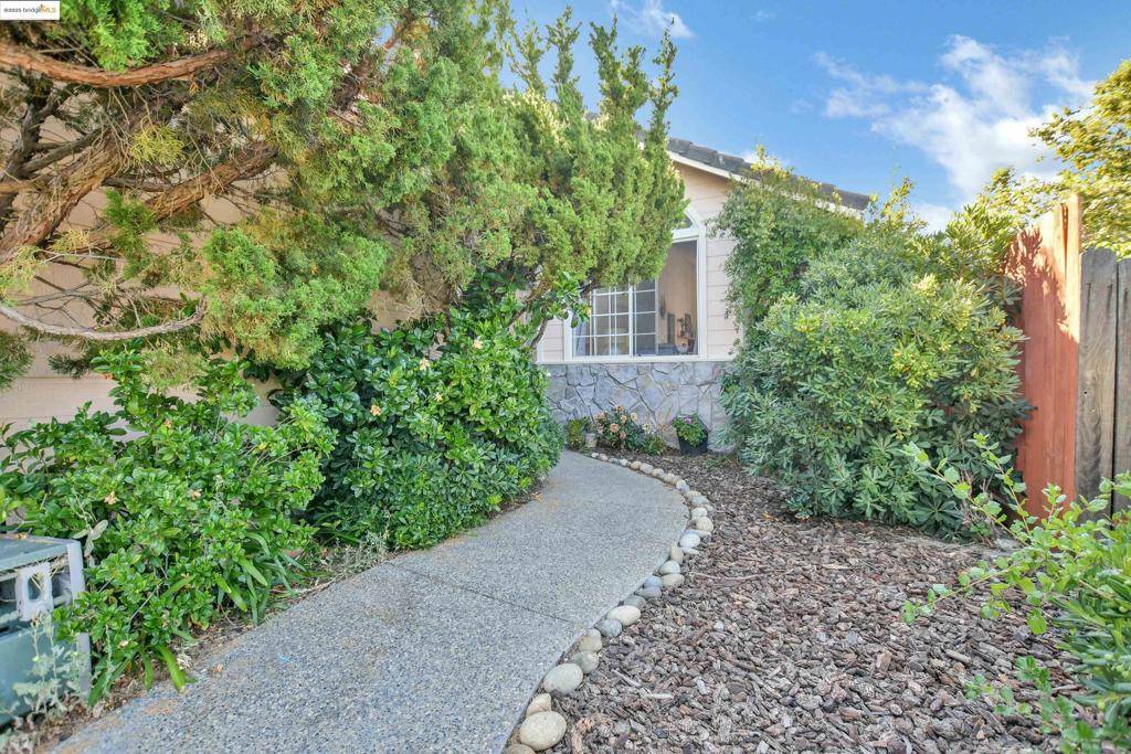 Antioch, CA 94531,4426 Palisades Way