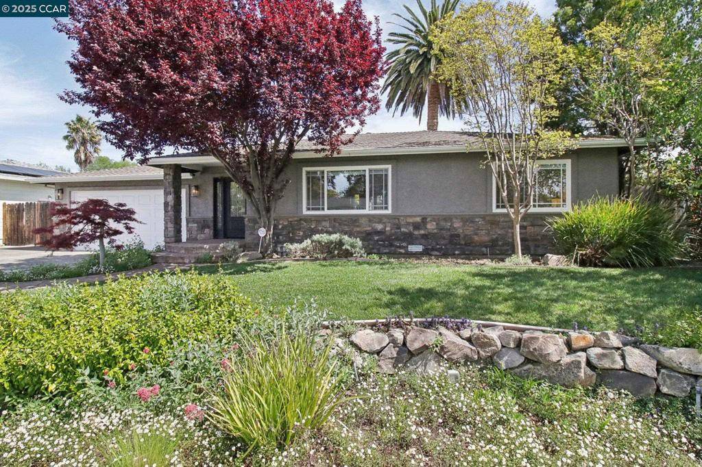 Concord, CA 94518,1254 Craig Dr