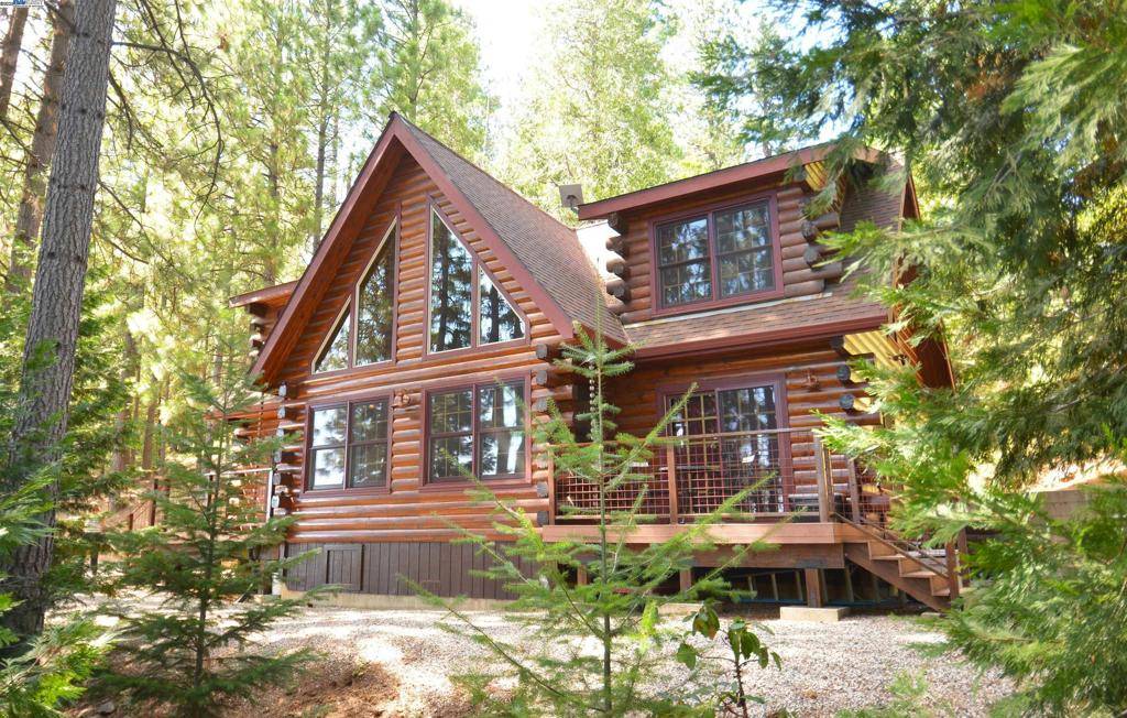Nevada City, CA 95959,14068 Gas Canyon Rd