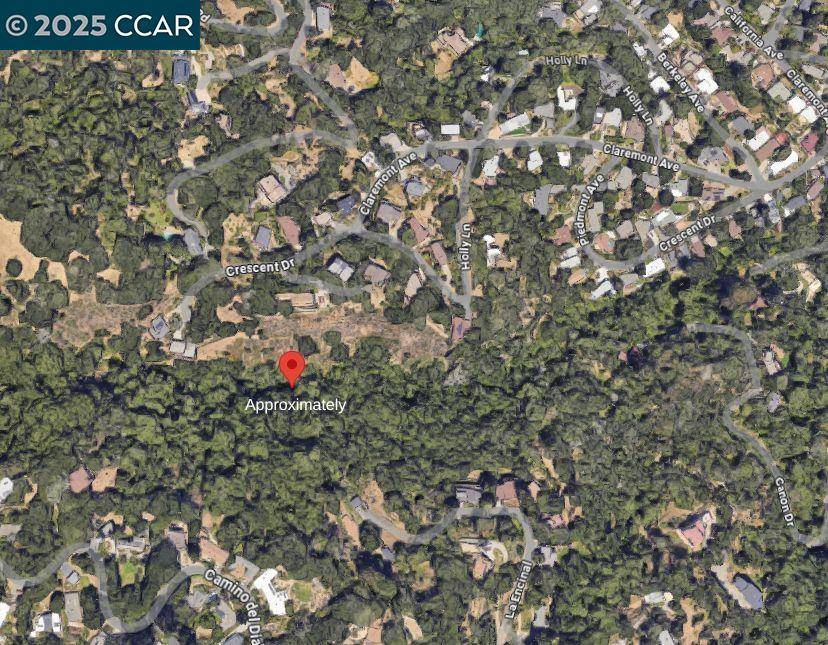 Orinda, CA 94563,0 Crescent Dr