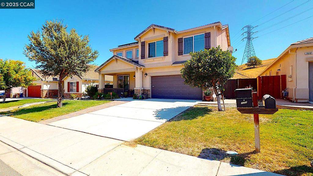 Antioch, CA 94509,3685 Mallard Ct