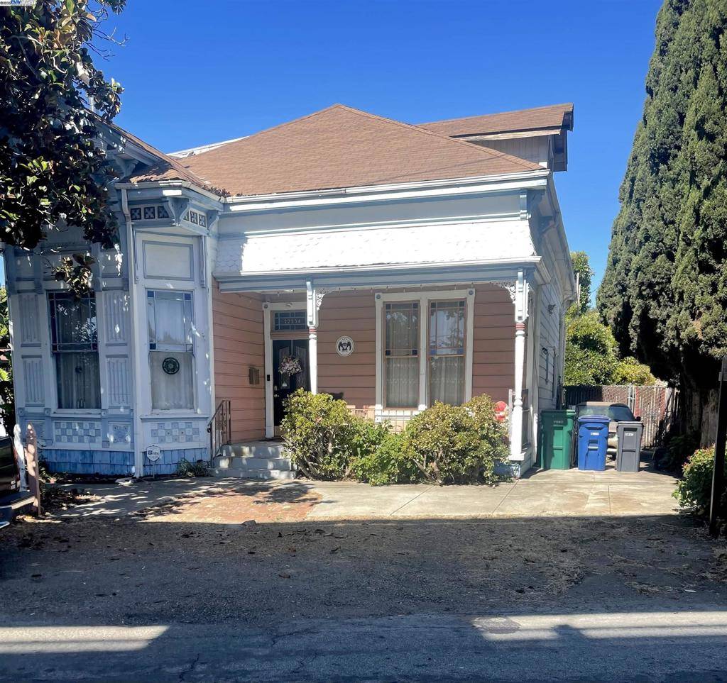 Hayward, CA 94541,22354 Western Blvd