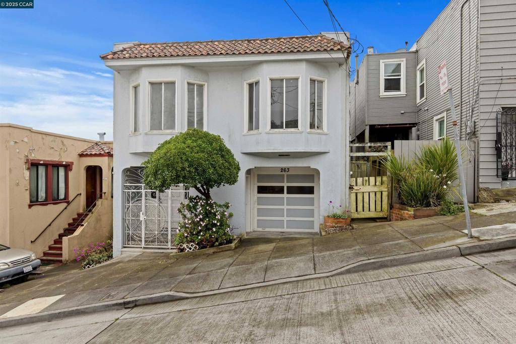 Daly City, CA 94014,263 Rhine St