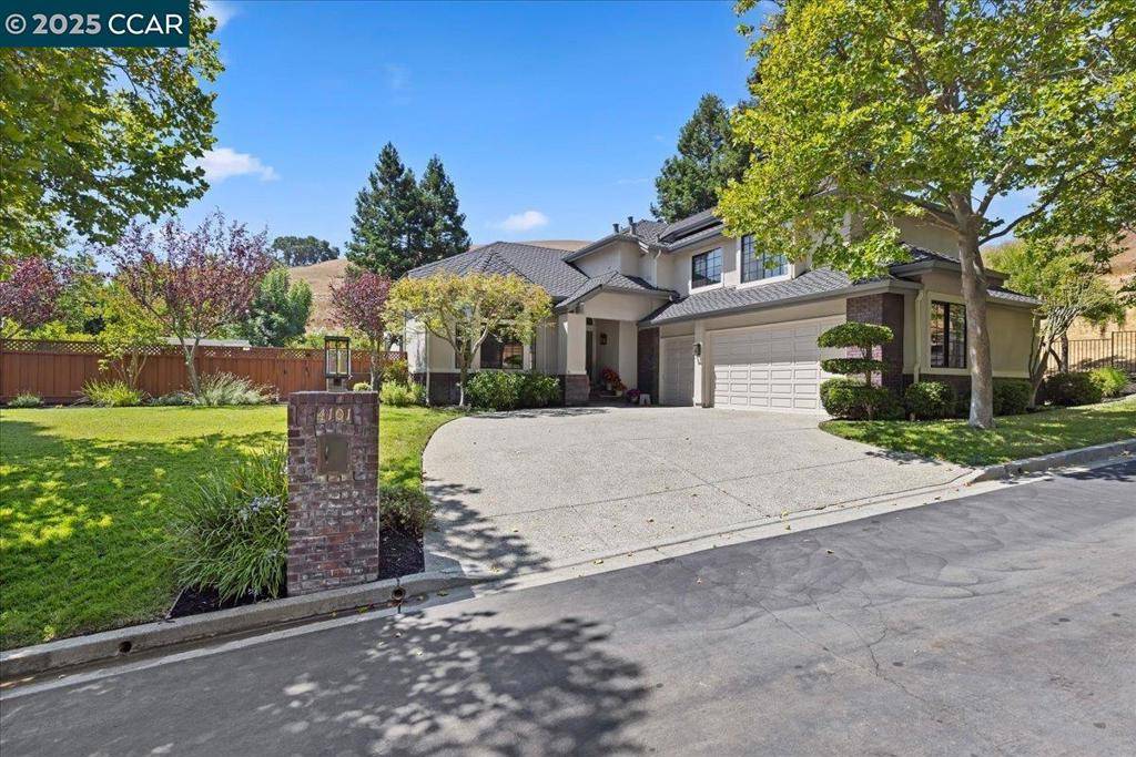 Danville, CA 94506-5864,4101 Fox Creek Ct