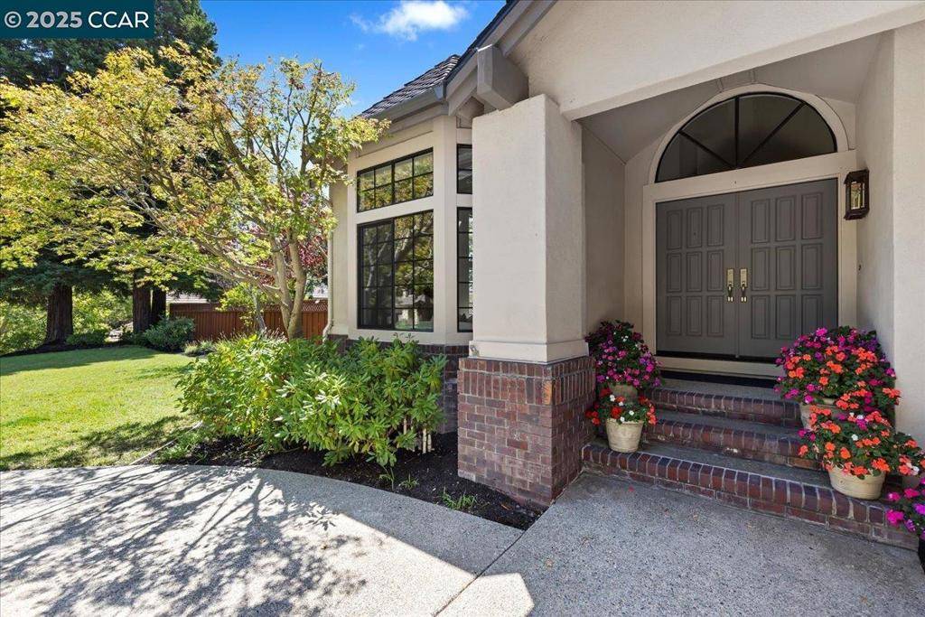 Danville, CA 94506-5864,4101 Fox Creek Ct