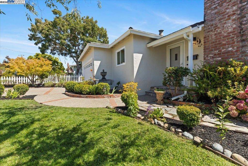 Castro Valley, CA 94546,4319 Shamrock Way