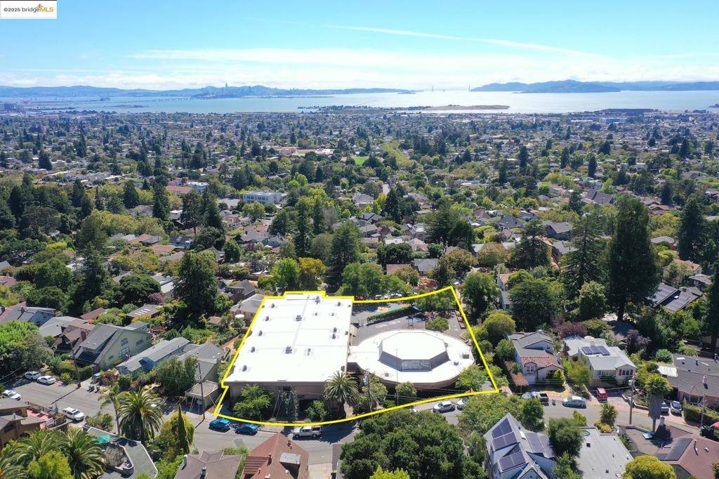 Berkeley, CA 94707,1130 Oxford