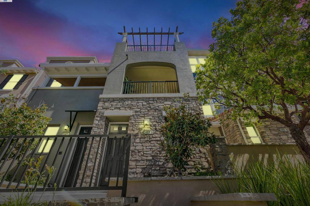 Dublin, CA 94568,3493 Capoterra Way