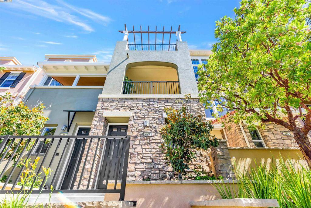 Dublin, CA 94568,3493 Capoterra Way