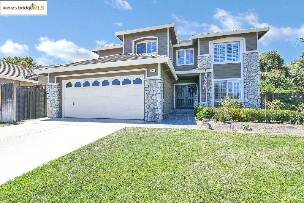 Brentwood, CA 94513,485 Gristmill Dr