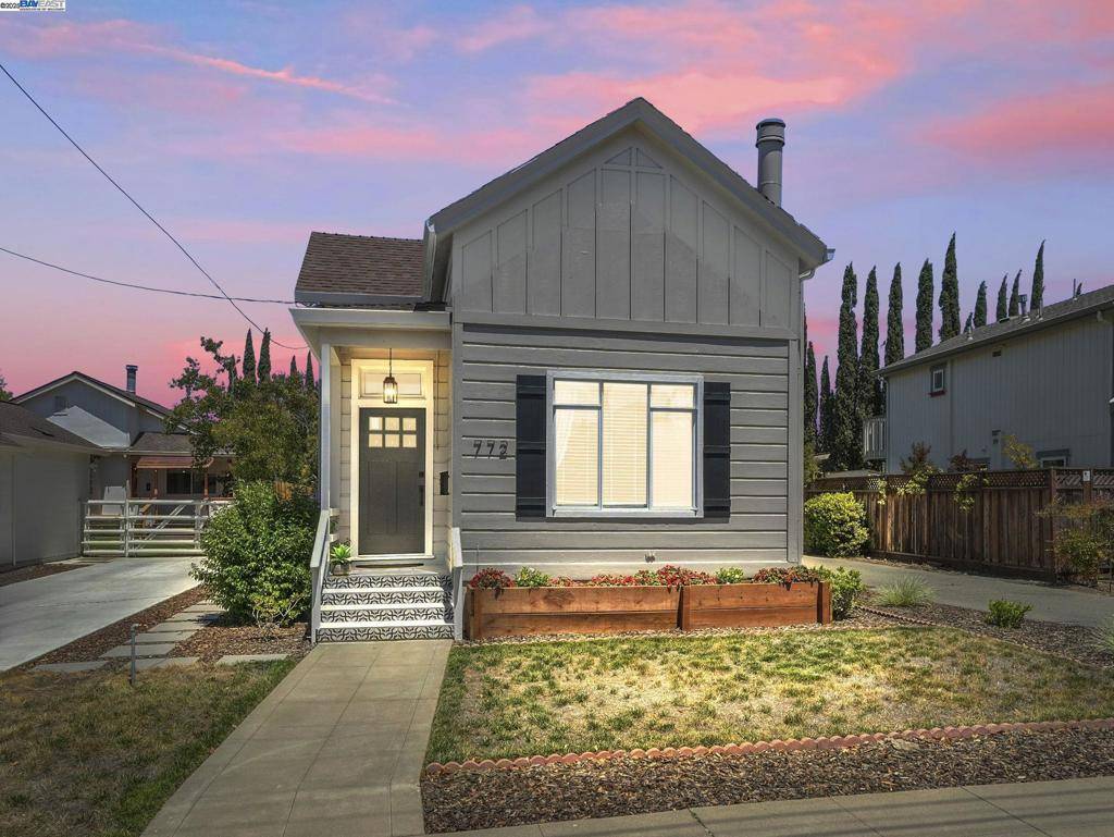 Livermore, CA 94550,772 Mcleod St