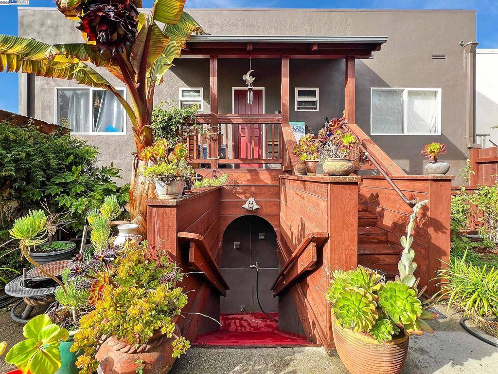 Oakland, CA 94619,2622 Kingsland Ave