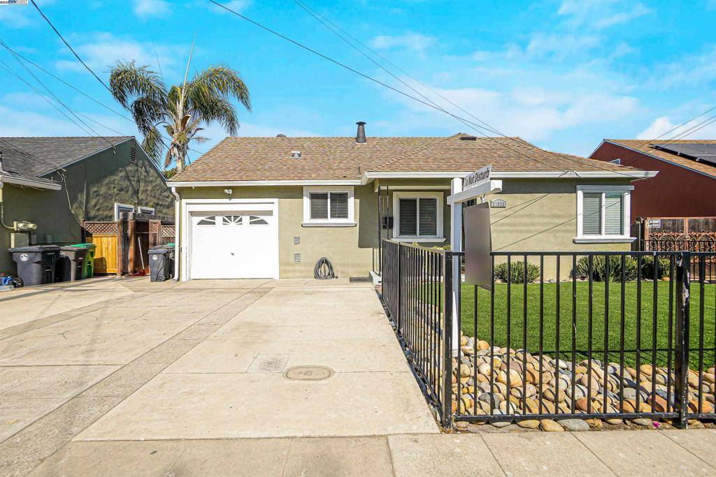 Hayward, CA 94541,21926 Victory Dr