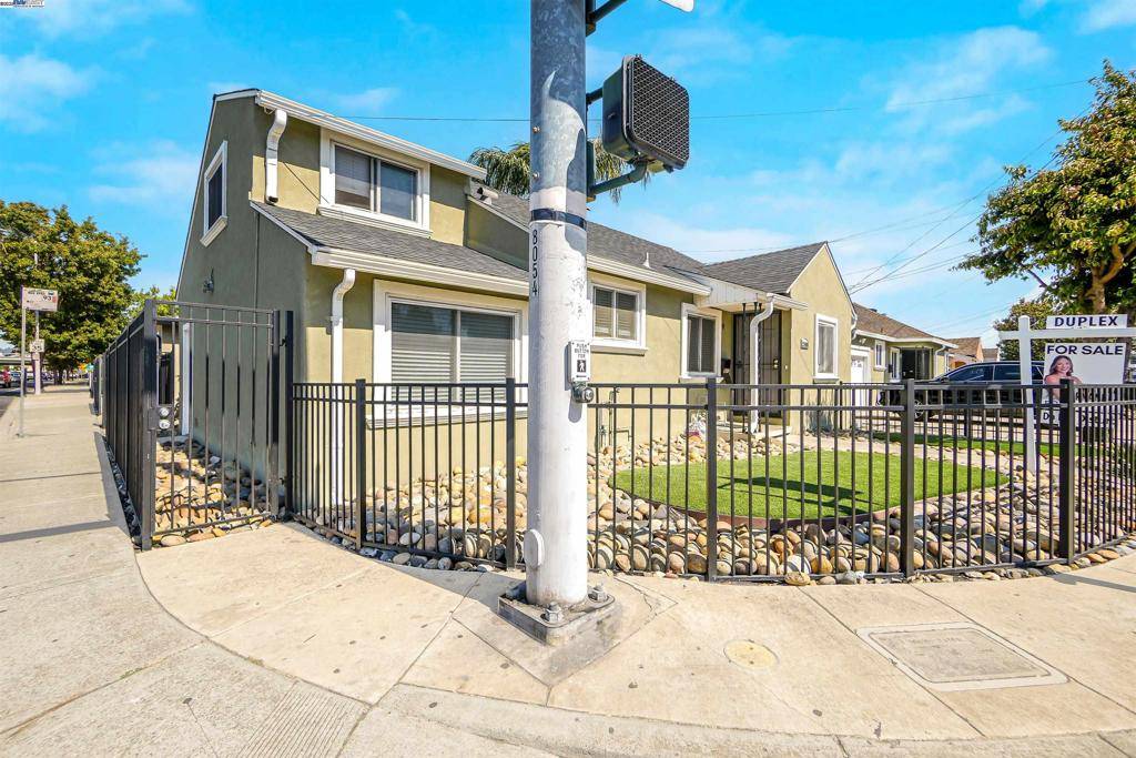 Hayward, CA 94541,21908 Victory Dr