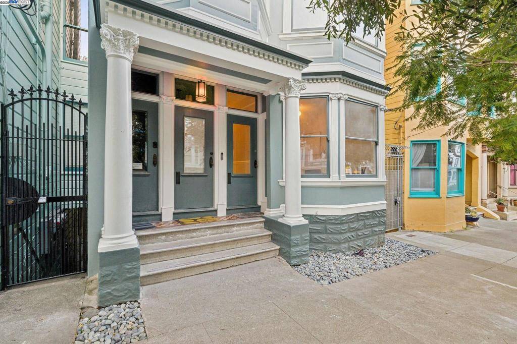 San Francisco, CA 94114,67 Walter St