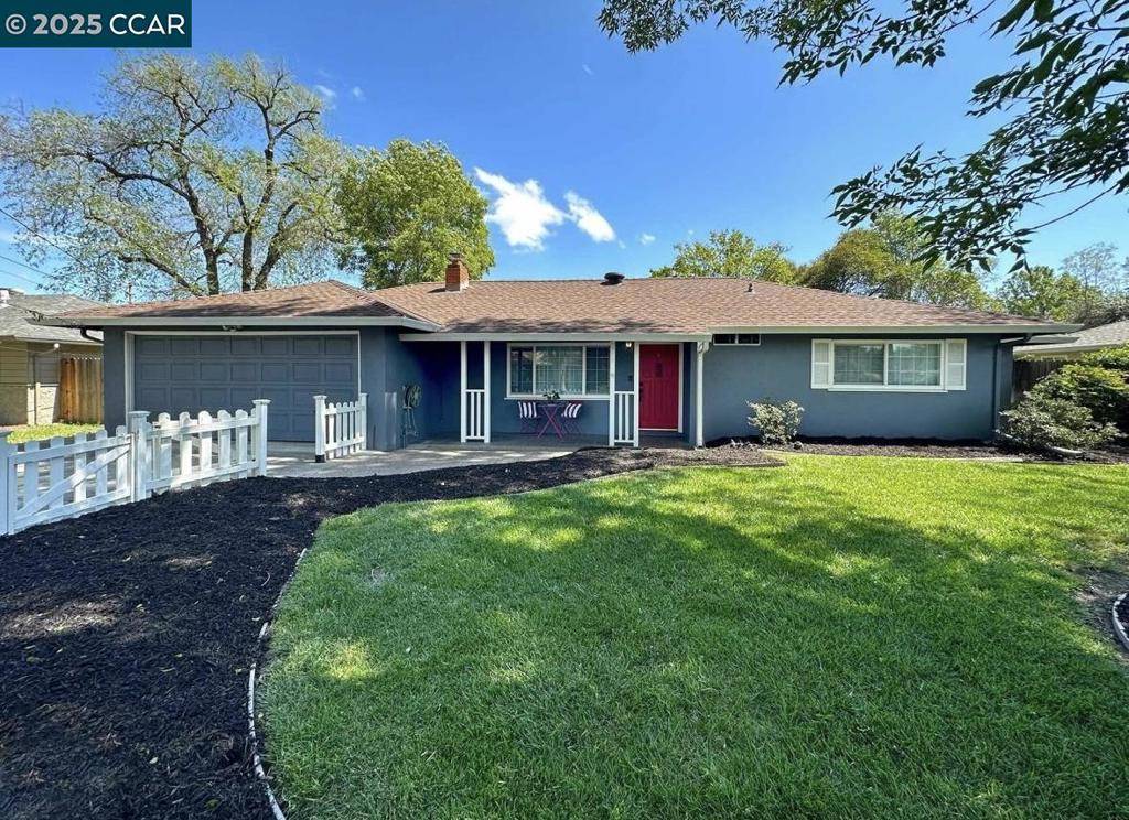 Pleasant Hill, CA 94523,1979 Marta Dr