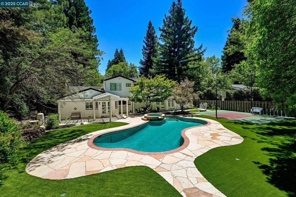 Danville, CA 94506,2145 Deer Oak Way