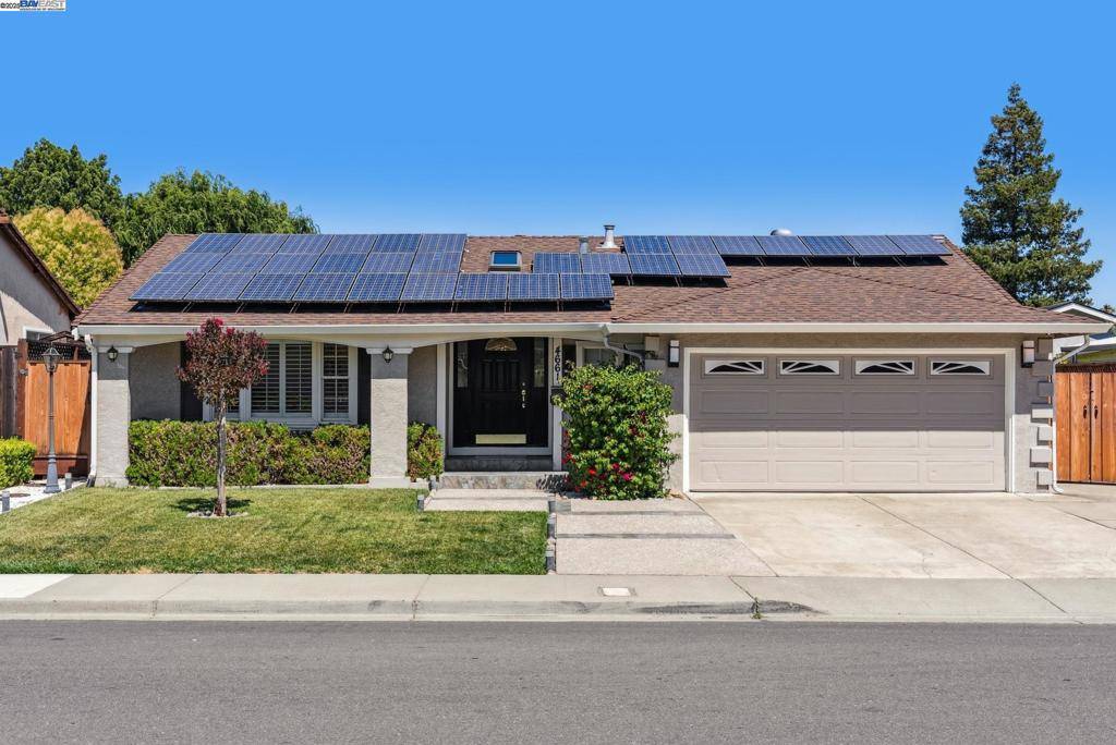 Pleasanton, CA 94588,4661 Holland Dr